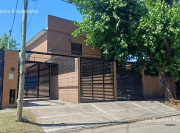 Departamento · 83m² · 3 Ambientes · 1 Cochera · Departamento en Venta 3 Ambientes Moreno