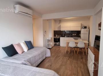 Departamento · 38m² · 1 Ambiente · Alquiler Temporario Mensual en Buenos Aires