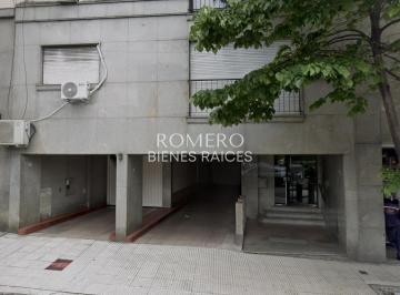 Garage · 17m² · Venta de Cochera Cerca de Av Libertador