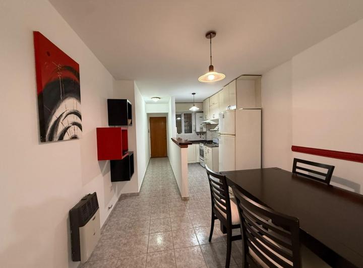 Departamento · 3 Ambientes