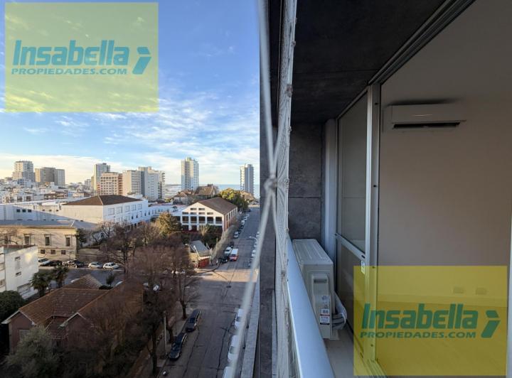 Departamento en alquiler bajo precio de mercado en La Perla