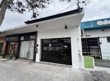 Local comercial · 34m² · 1 Ambiente · Local en Alquiler - City Bell