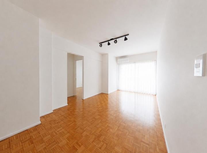 Departamento · 50m² · 3 Ambientes