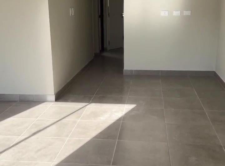 Departamento · 70m² · 3 Ambientes · 1 Cochera