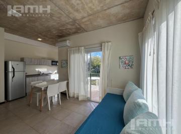 Departamento · 55m² · 2 Ambientes · 1 Cochera · Departamento en Venta Mar de Ostende Impecable