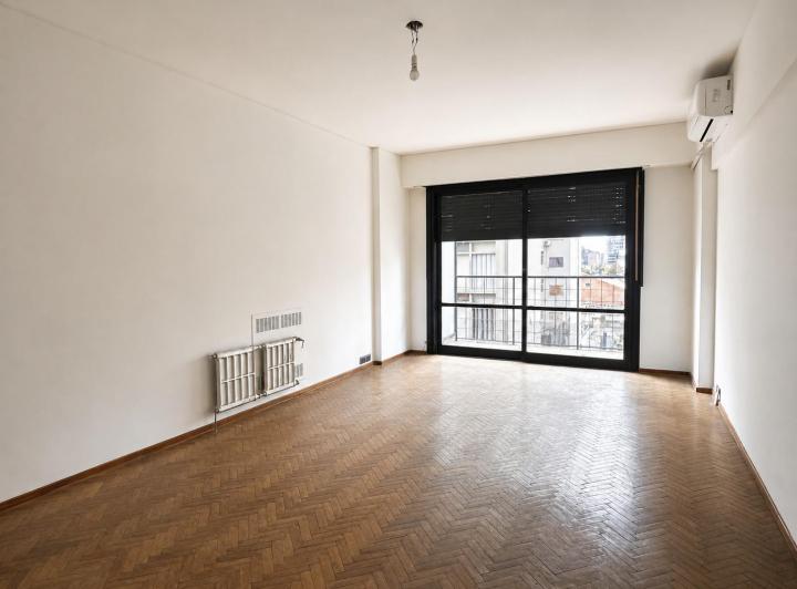 Departamento · 98m² · 5 Ambientes
