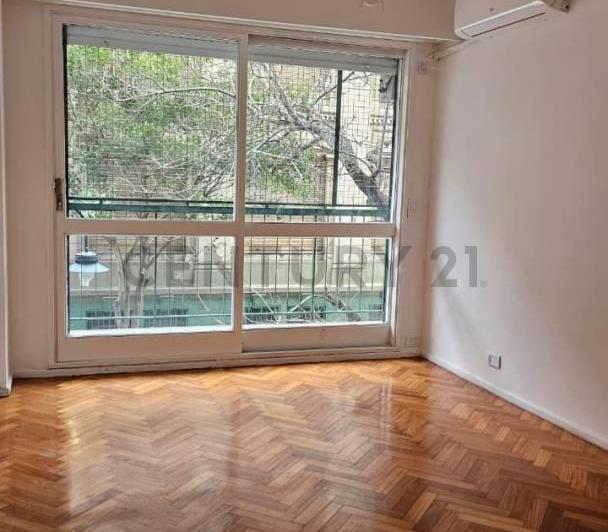 Departamento · 45m² · 2 Ambientes