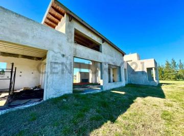 Terreno · 100m² · 3 Ambientes · Venta Lote con Proyecto de Vivienda Aprobado y Obra Iniciada, Chacras de Abbott