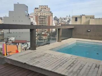 Departamento · 25m² · 1 Ambiente · Monoambiente en Alquiler en Palermo C/balcon