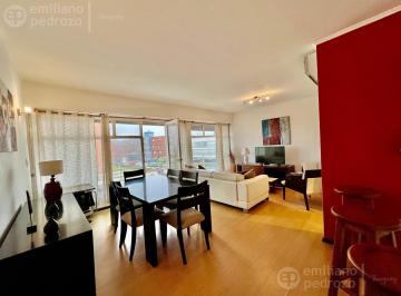 Departamento · 69m² · 3 Ambientes · 1 Cochera · Maldonado