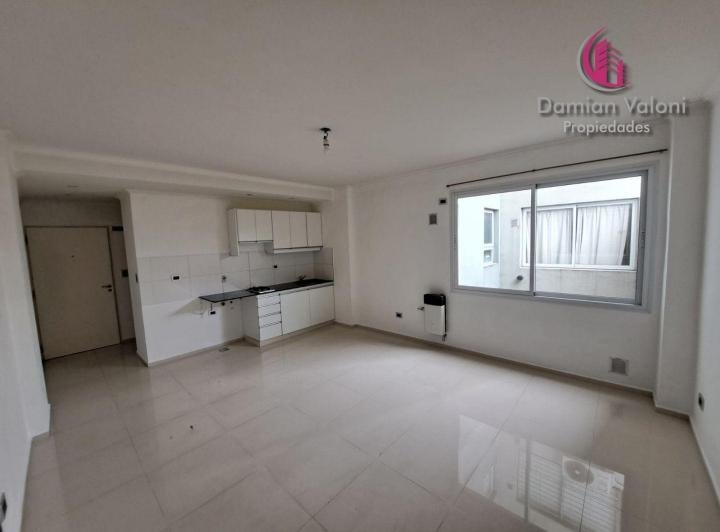 Departamento · 30m² · 1 Ambiente