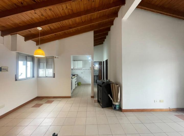 Departamento · 58m² · 3 Ambientes