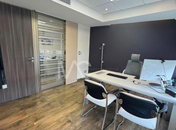 Oficina comercial · 161m² · 1 Cochera · Oficina en Venta en El Portal, Nordelta, Tigre
