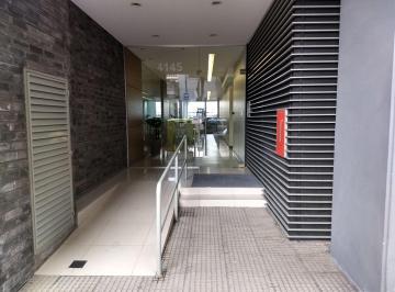 Departamento de 1 ambiente, Almagro · Excepcional Monoambiente Al Frente