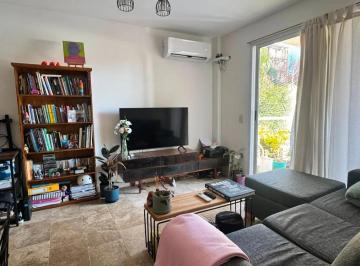 Departamento · 44m² · 2 Ambientes · 1 Cochera · Venta - Dos Ambientes con Cochera - Moron