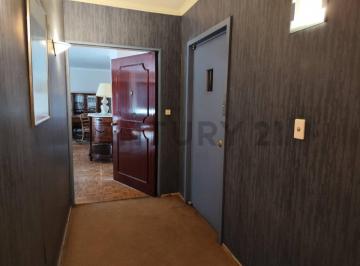 Departamento · 130m² · 3 Dormitorios · 1 Cochera · Venta Apartamento Puerto del Buceo - 2 Dorm., 2 Baños + Servicio Completo