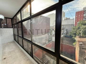 Departamento · 44m² · 2 Ambientes · Venta Departamento 2 Ambientes con Balcon en El Barrio de La Boca