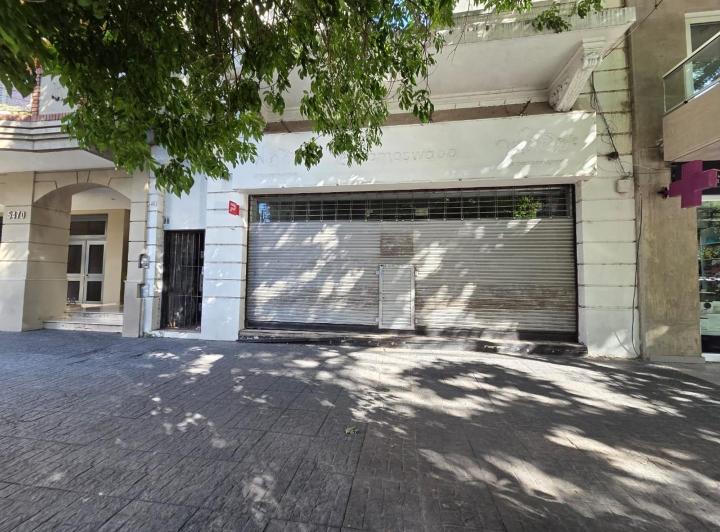 Terreno · 365m²