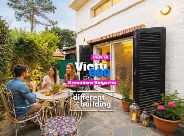 Casa · 103m² · 4 Ambientes · 2 Cocheras · Casa en Granadero Baigorria