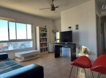 Departamento · 99m² · 3 Dormitorios · 1 Cochera · Departamento en Villa Santa Rita