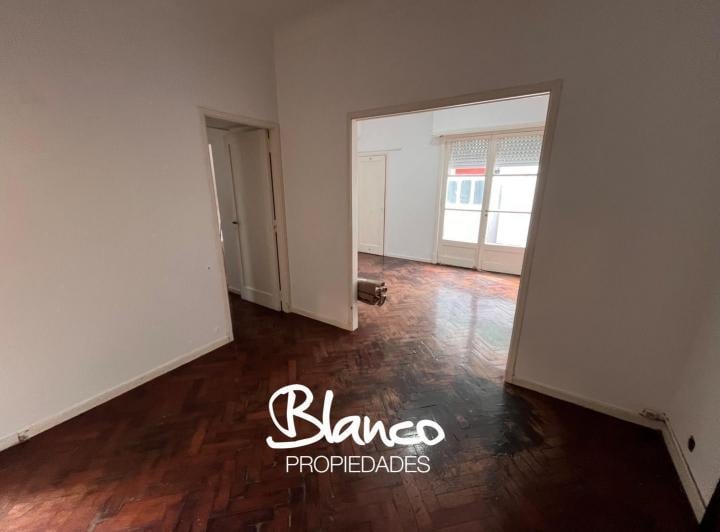 Departamento · 67m² · 3 Ambientes