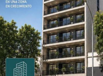 Terreno Venta USD 550.000 · Excelente Lote - 8,27 X 21,06 - Usaa - Pb Mas 7 Pisos - a 1 Cuadra Primera Junta