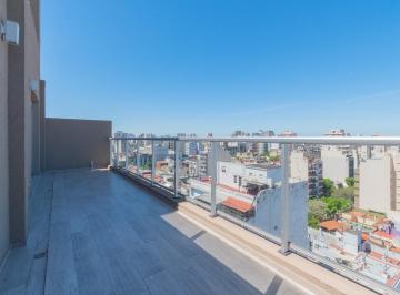 Departamento · 40m² · 2 Ambientes · Departamento 2 Ambientes en Venta Boedo Balcón Terraza