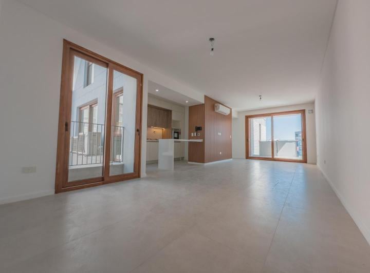 Departamento · 94m² · 4 Ambientes