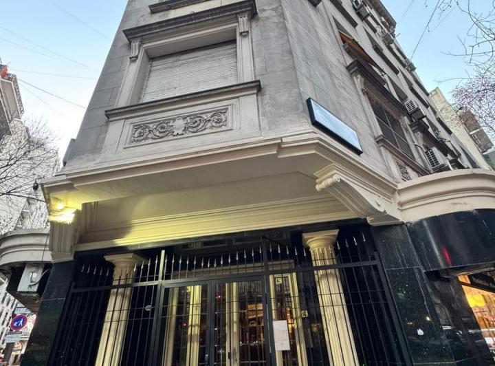 Departamento · 34m² · 2 Ambientes