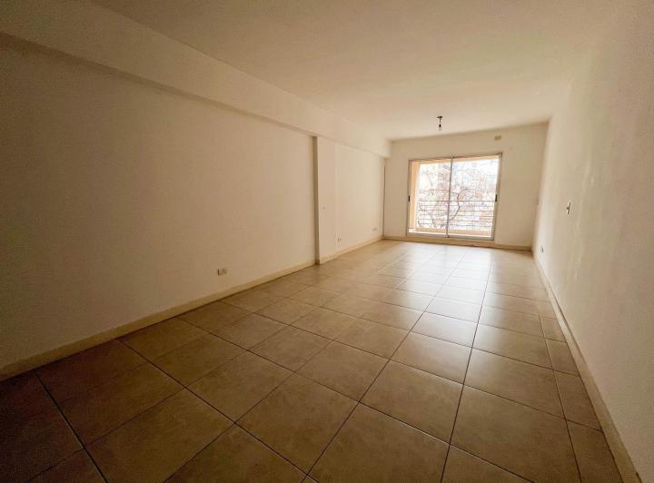 Departamento · 32m² · 1 Ambiente