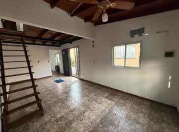 Departamento · 65m² · 3 Ambientes · Departamento 3 Ambientes - Primer Piso por Escalera