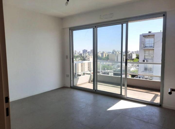 Departamento · 44ha · 2 Ambientes
