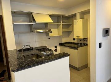 Departamento en Alquiler de 1 ambiente Escobar · Hermoso Depto de 1 Dorm - Edificio Opera