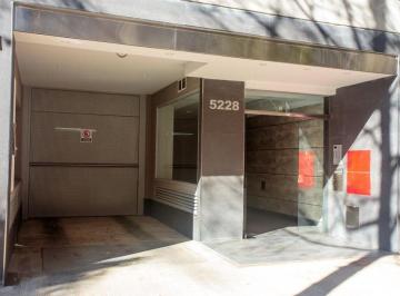 Departamento · 44m² · 2 Ambientes · 1 Cochera · Departamento 2 Amb Patio y Cochera Villa Urquiza