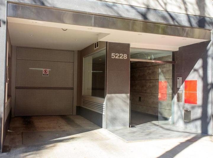 Departamento · 44m² · 2 Ambientes · 1 Cochera