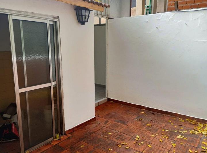 PH · 69m² · 3 Ambientes