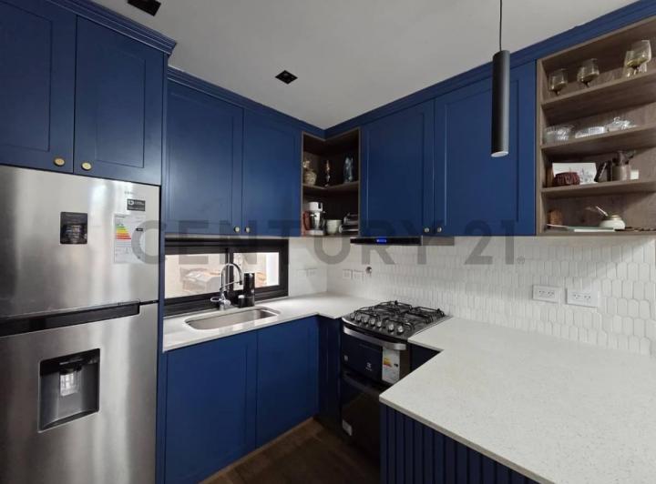 PH · 52m² · 3 Ambientes