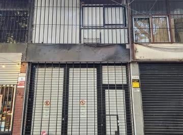 Local comercial · 100m² · Local Comercial en Alquiler | Av Forest | Chacarita | 100 m²