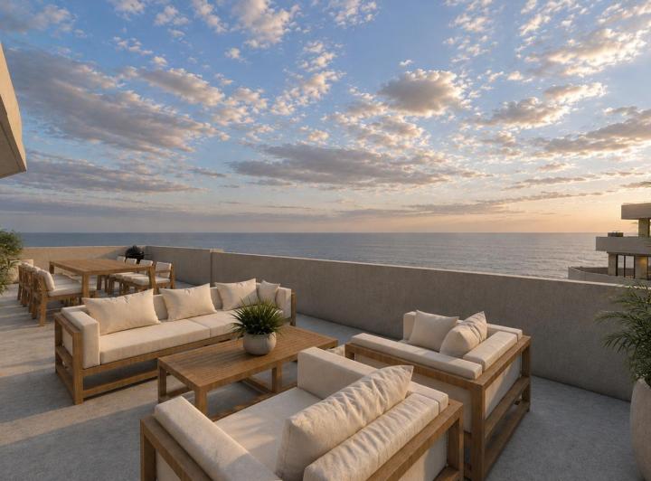 Departamento · 87m² · 4 Ambientes
