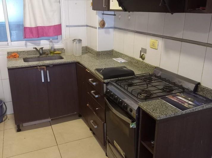 Departamento · 32m² · 1 Ambiente