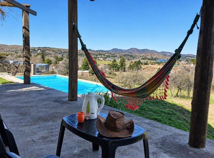 Casa · 154m² · 6 Ambientes · 1 Cochera
