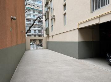 Garage · 13m² · 1 Cochera · Cocheras 3 en El Mismo Edificio.