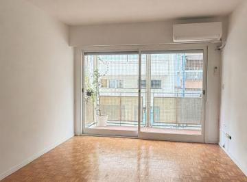 Departamento de 2 ambientes, Recoleta · Anchorena y French Semipiso - Duplex Bcon Aterr - Lc 6x4 - 1dorm - Coc Lavad - Impec