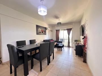 Departamento · 57m² · 3 Ambientes · 1 Cochera · Departamento en El Talar