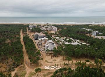 Departamento · 53m² · 2 Ambientes · 1 Cochera · Departamento en Venta 2 Amb Pinamar Norte