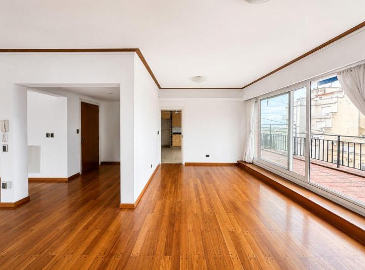 Departamento · 159m² · 4 Ambientes