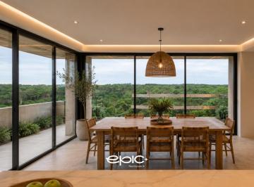 Departamento · 124m² · 4 Ambientes · 1 Cochera · Departamento en Venta 4 Amb Pinamar Norte con Pileta