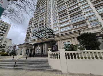 Departamento · 197m² · 4 Ambientes · 2 Cocheras · Chateau Libertador 4 Ambientes 2 Cocheras