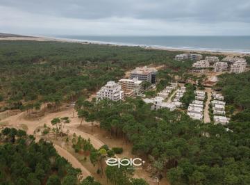 Departamento · 72m² · 3 Ambientes · 1 Cochera · Departamento 3 Amb de Pozo en Venta en Pinamar Norte