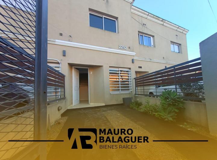Casa · 85m² · 3 Ambientes · 1 Cochera